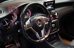 مێرسێدس بێنز A-Class